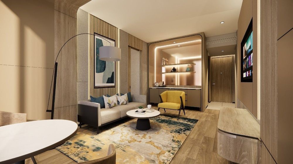 voco Bandung Setiabudi by IHG 1