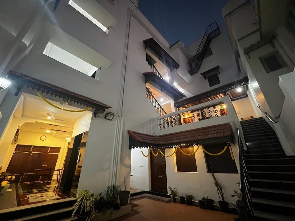 Villa Vedapuri 2