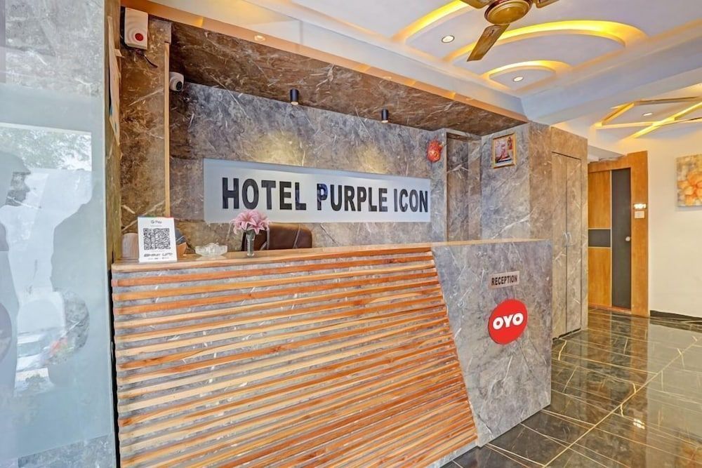Purple Icon 1