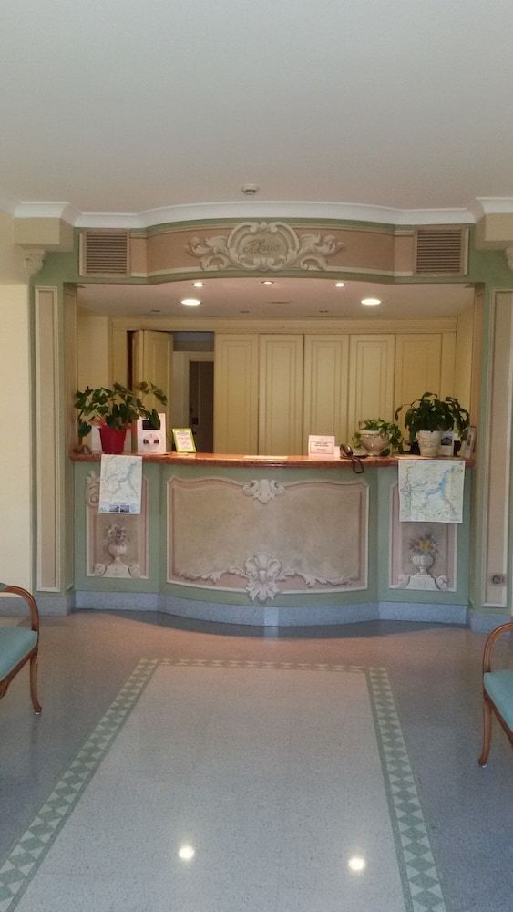 Hotel Lario 2