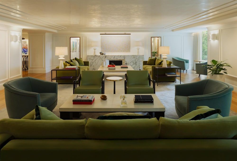 L'Ermitage Beverly Hills 2