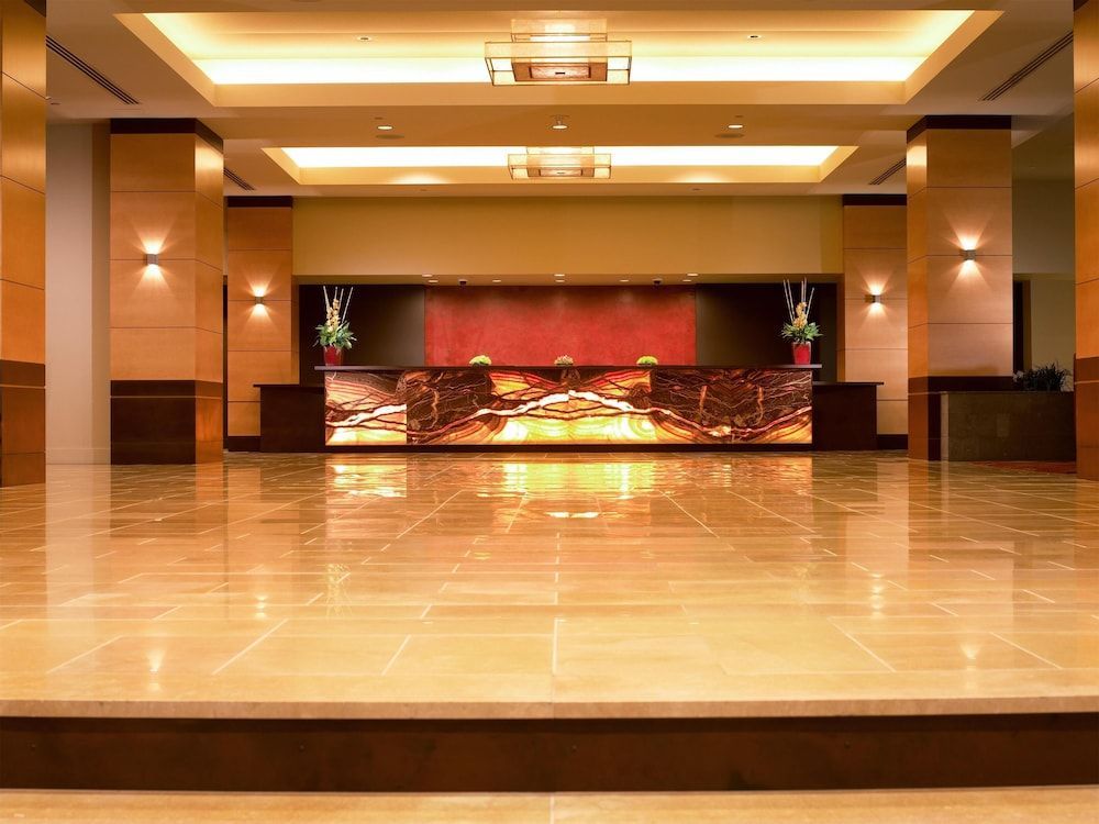 Hyatt Regency Bellevue 2