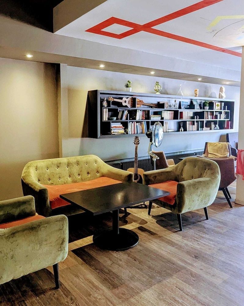 Hotel Thonon Centre Le Comte Rouge 1