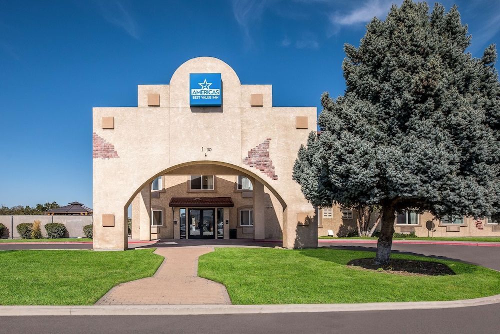 Americas Best Value Inn Sparks 1