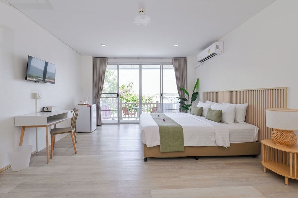 Little Home Ao Nang 1