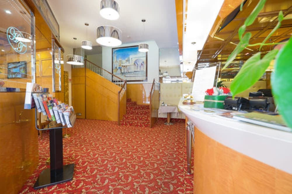 Hotel Teco 2