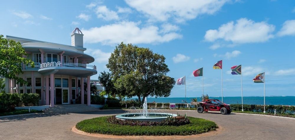 Hotel Dona Ana 1