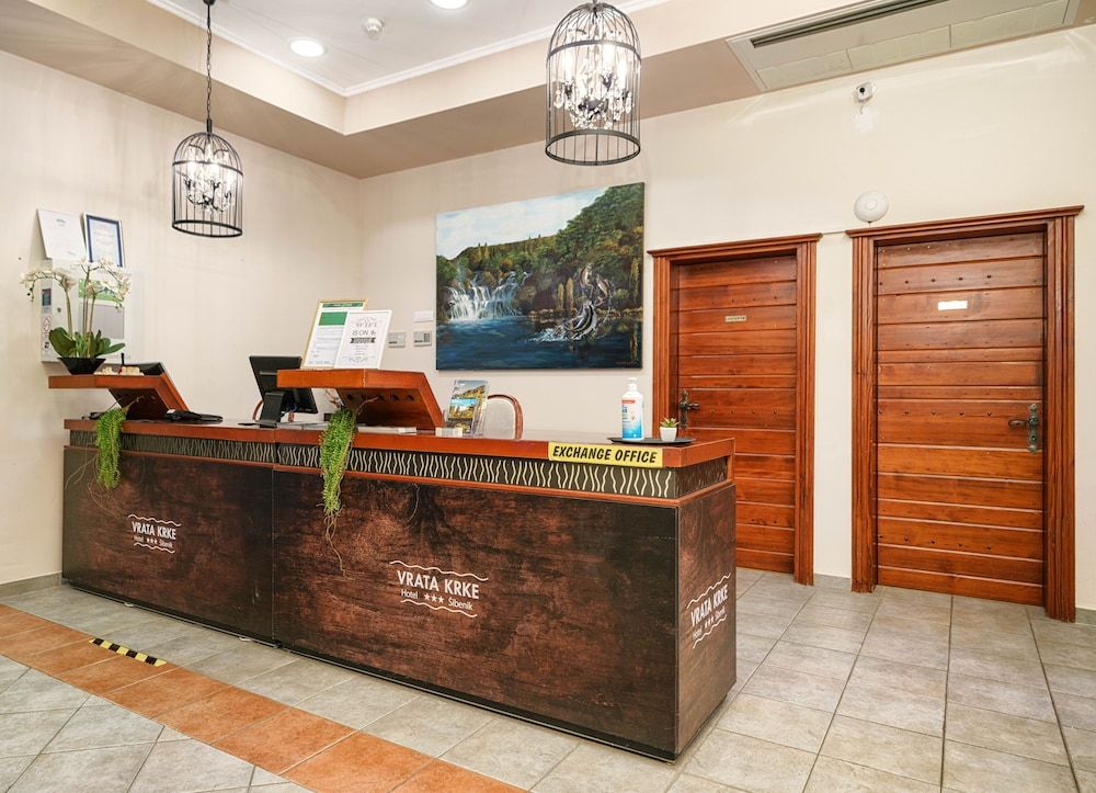 Hotel Vrata Krke 2