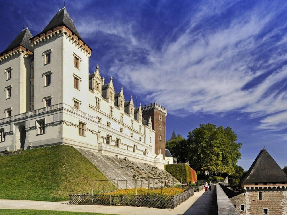 ibis Budget Pau Est 1