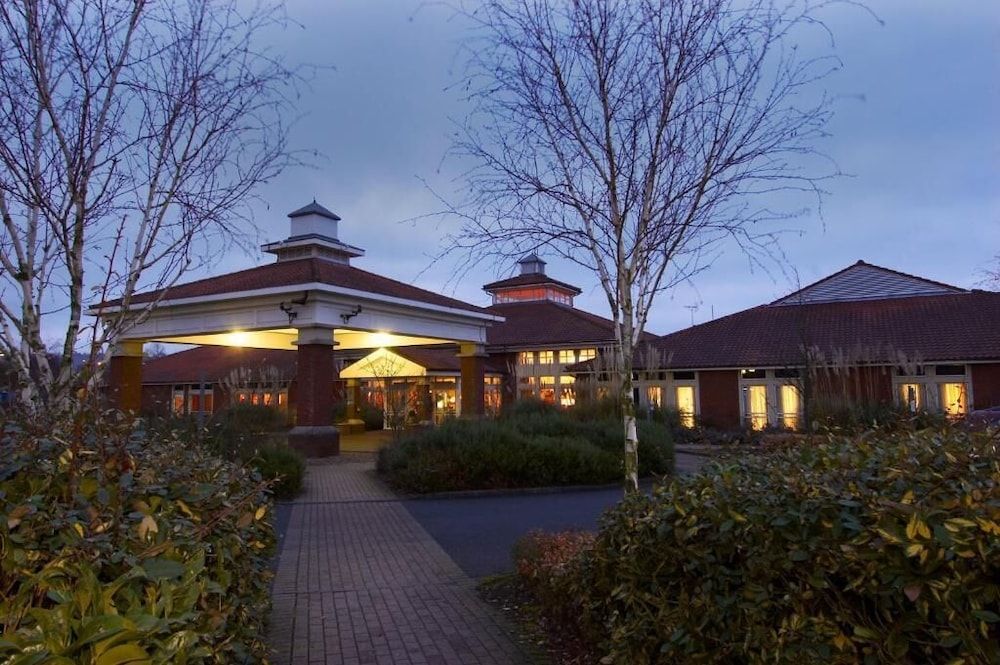 ORIDA Maidstone Hotel 1