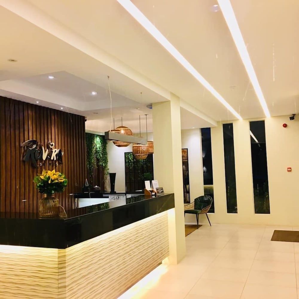 Rovira Suites 2