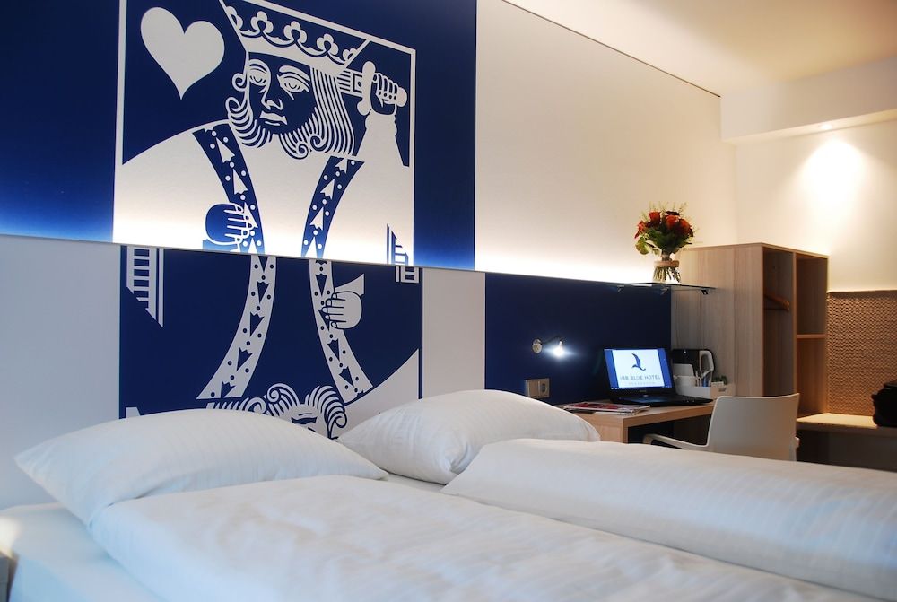 Aparthotel Paderborn 1
