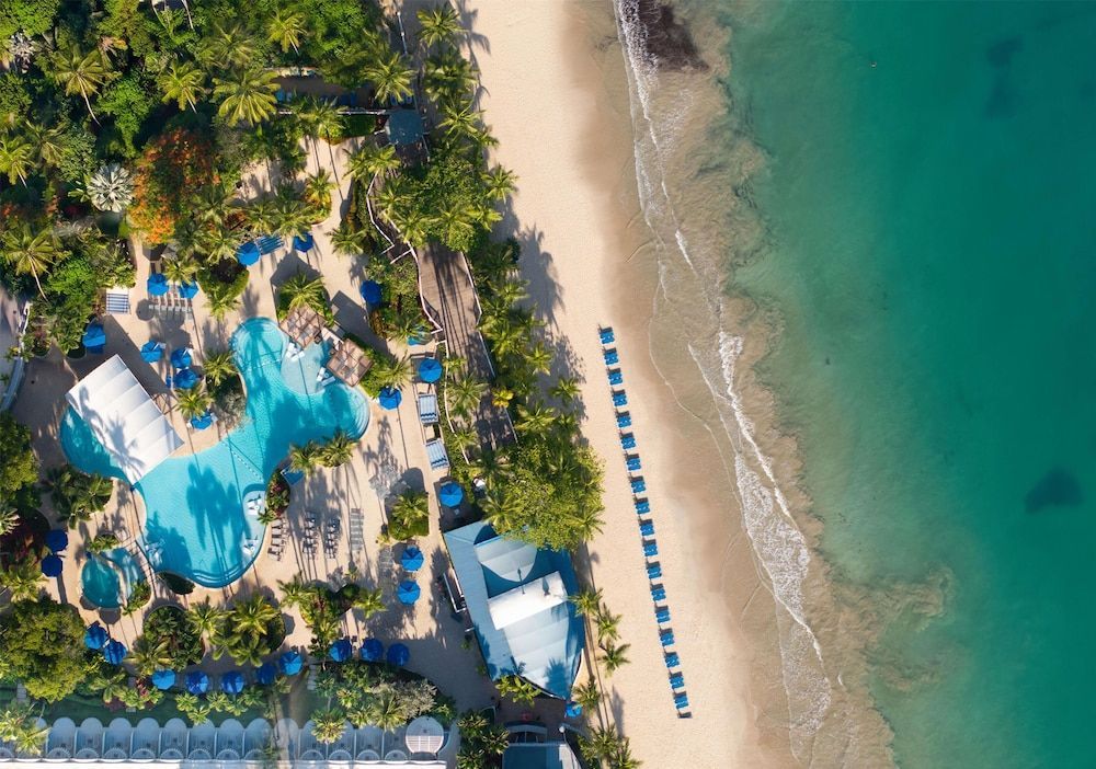 The Royal Sonesta San Juan 1