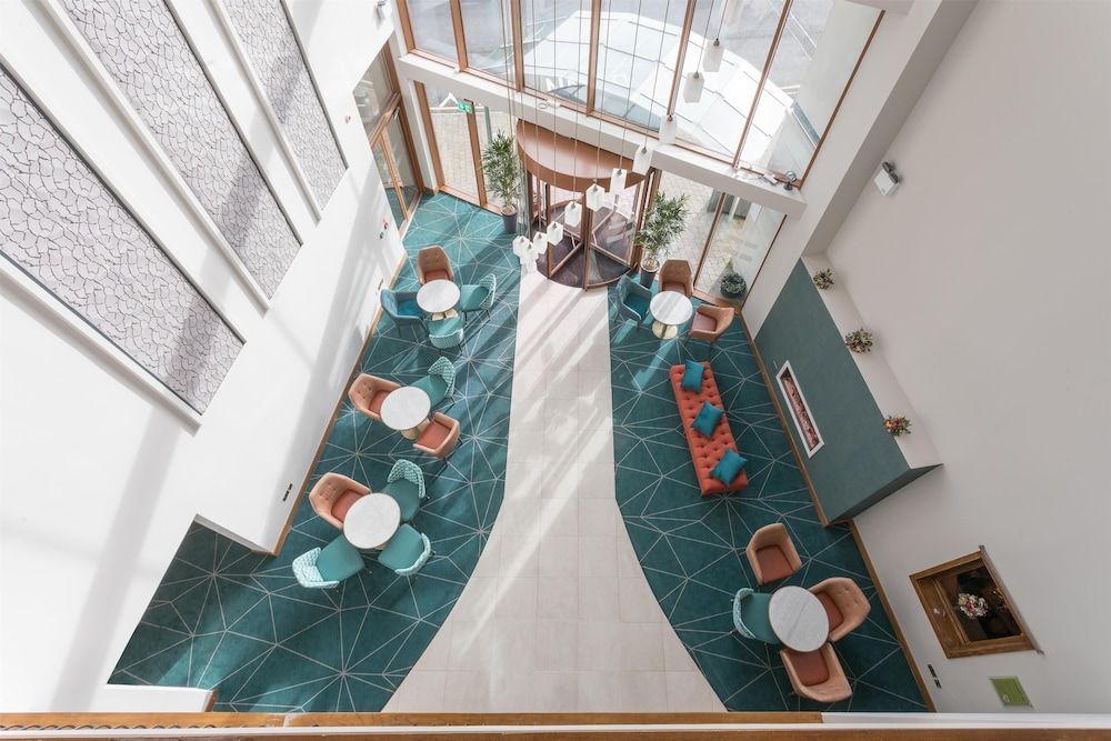 McWilliam Park Hotel 2