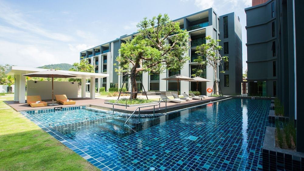 B2 Krabi Ao Nang Premier Resort 1