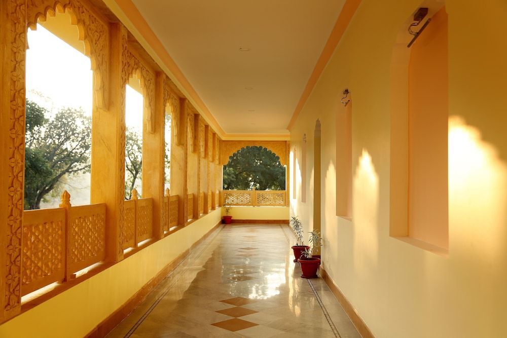 Syna Heritage Hotel 2