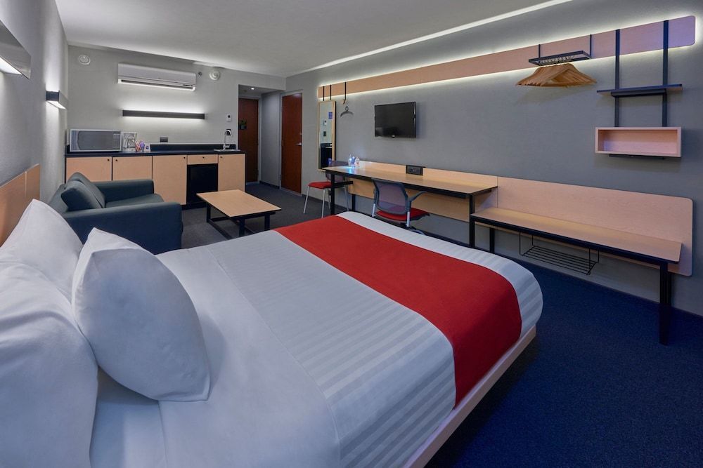 City Express by Marriott Irapuato Norte 1