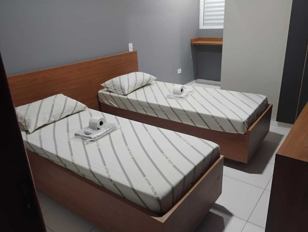 Hotel Paraty 1