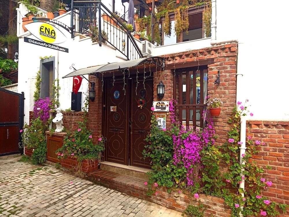 ENA Serenity Boutique Hotel Ephesus 1
