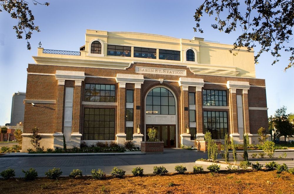 The Brakeman Hotel 1