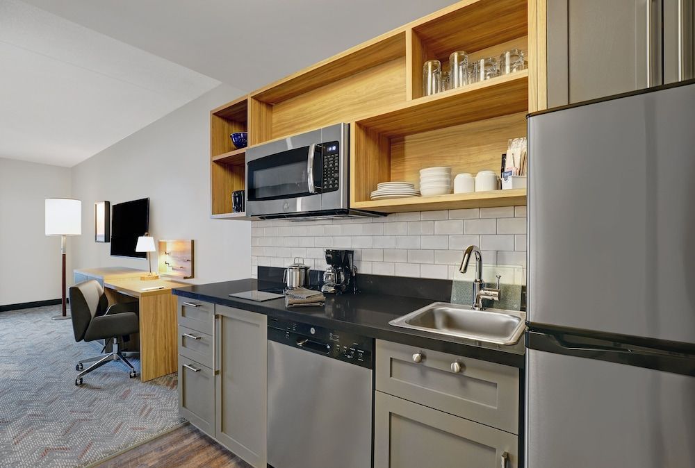 Candlewood Suites KINGSTON WEST by IHG 1