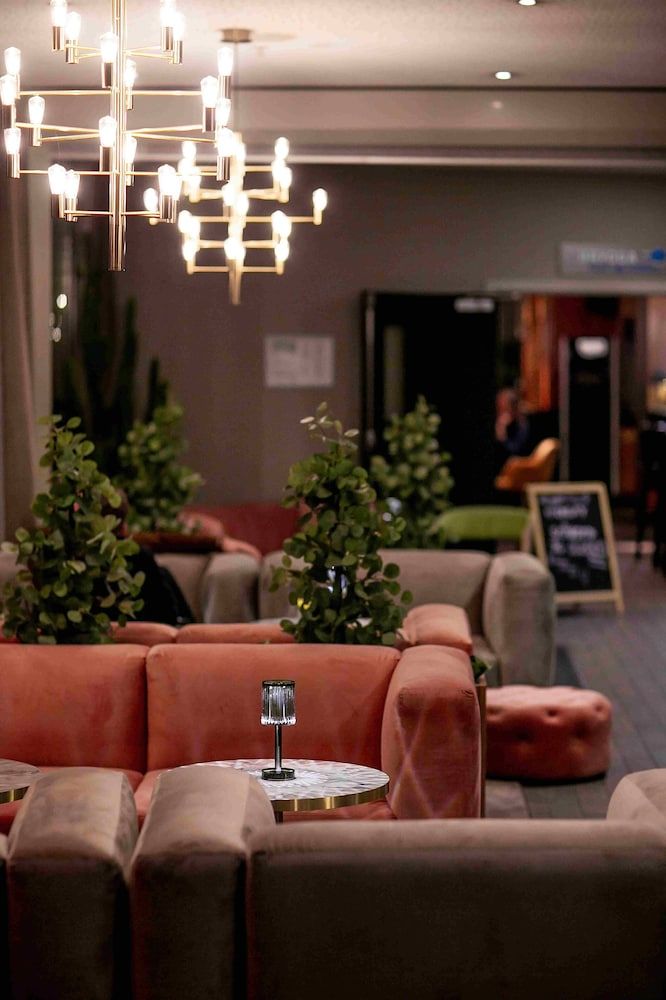 Thon Hotel Halden 2