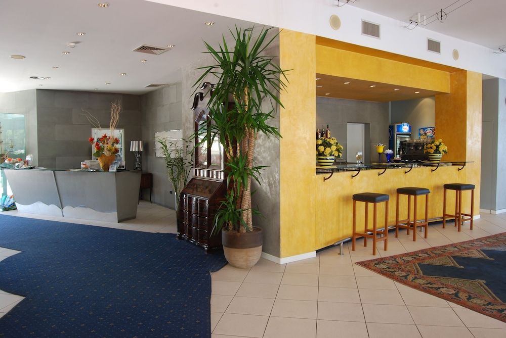UNAHOTELS Imperial Sport Hotel 2