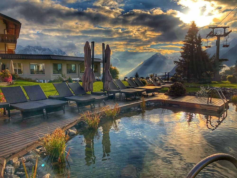 Alpinresort Schillerkopf 1
