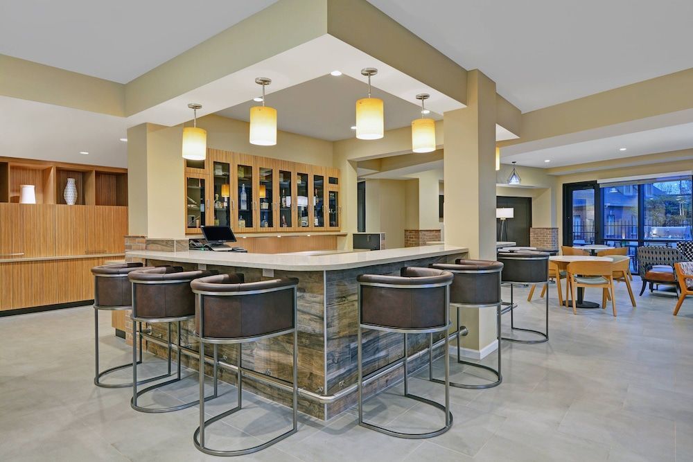 TownePlace Suites by Marriott Indianapolis Downtown 2