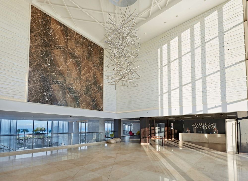 Hyatt Place Taghazout Bay 1