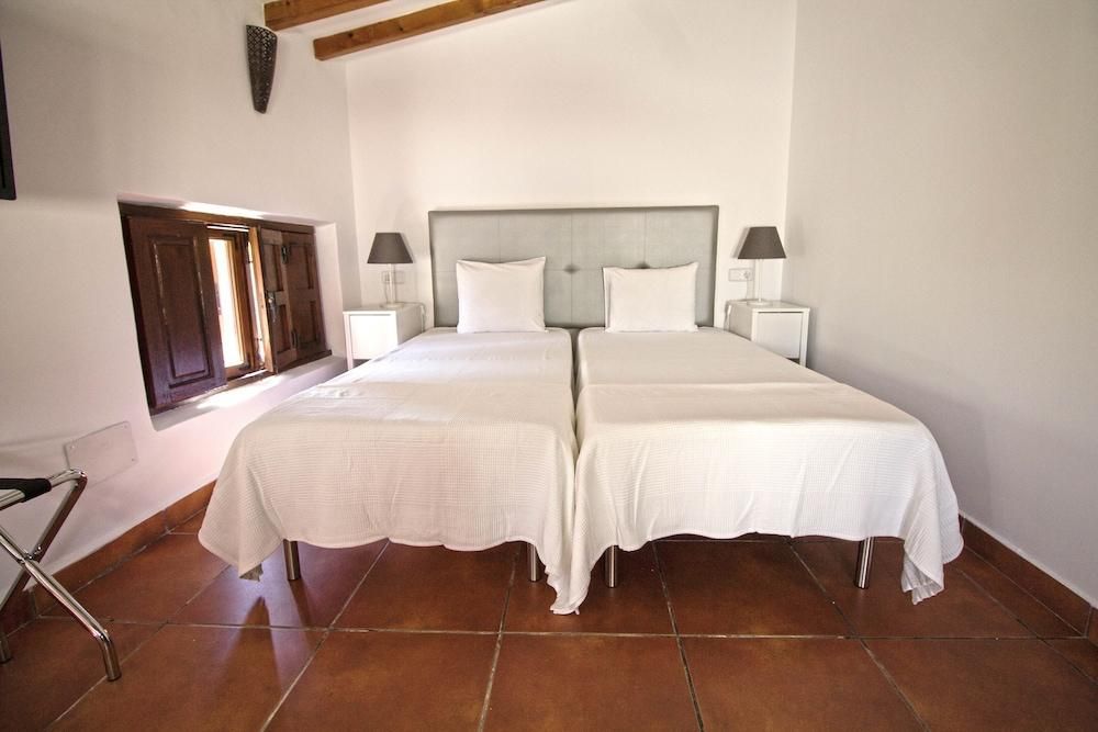 CASA ENTRE VIÑAS - ASPE 2