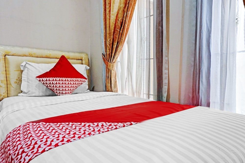 House Of Livina Mitra RedDoorz 2