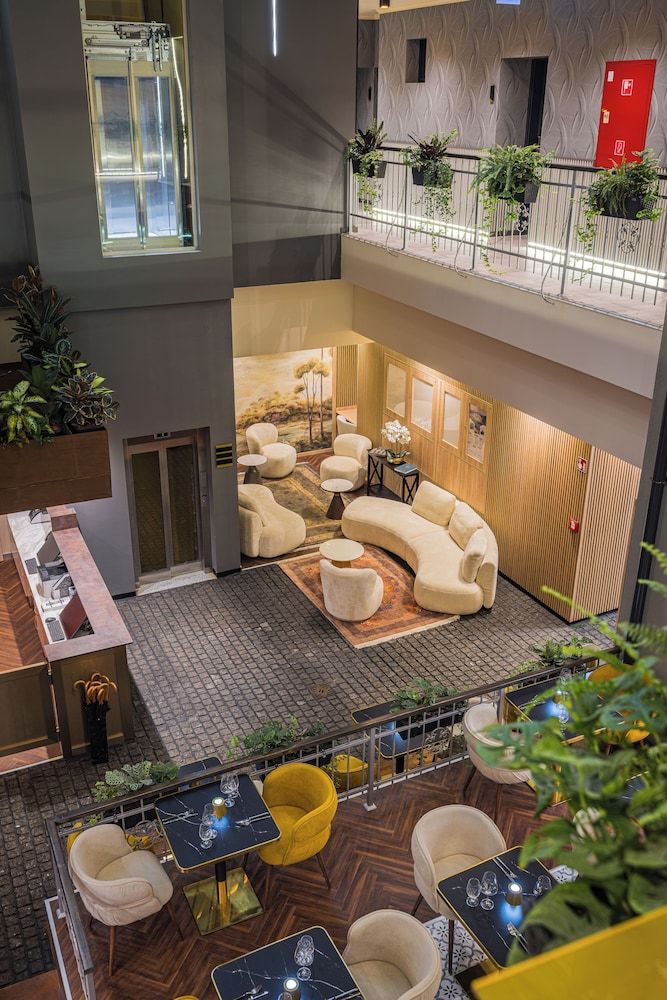 Hotel Allora 2