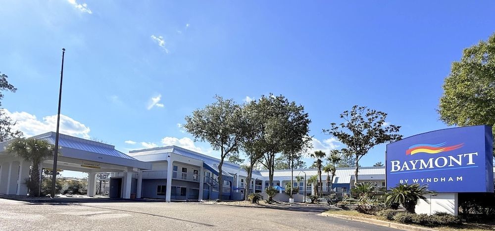 Baymont by Wyndham Tallahassee 1