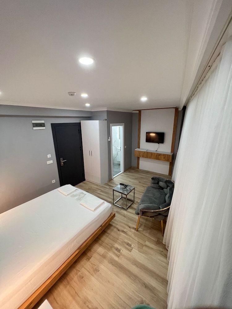 SERENITY SUIT HOTEL BAKIRKÖY 2