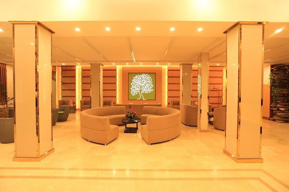 Cartel Hotel 2
