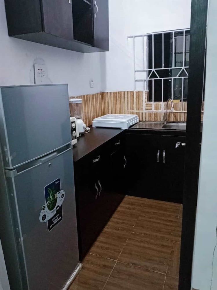 Mayfair Gardens Surulere 1