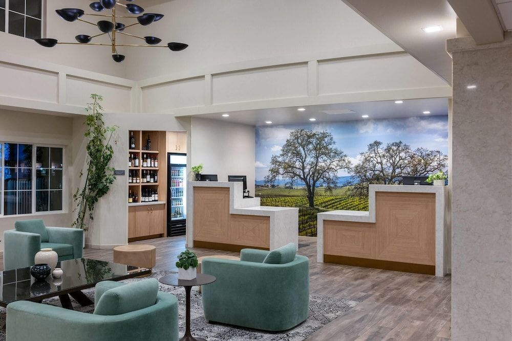 La Quinta by Wyndham Paso Robles 2