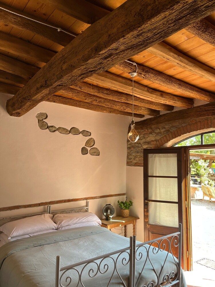 Agriturismo Rio Verde 2