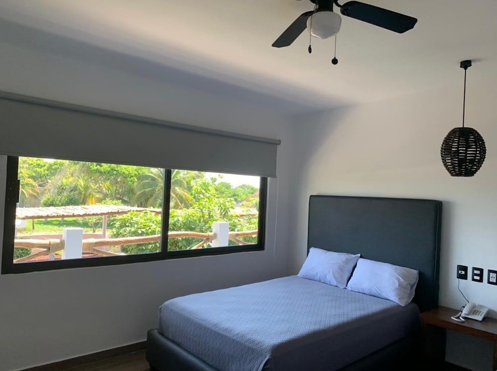Mar De Estrellas - Hotel 2