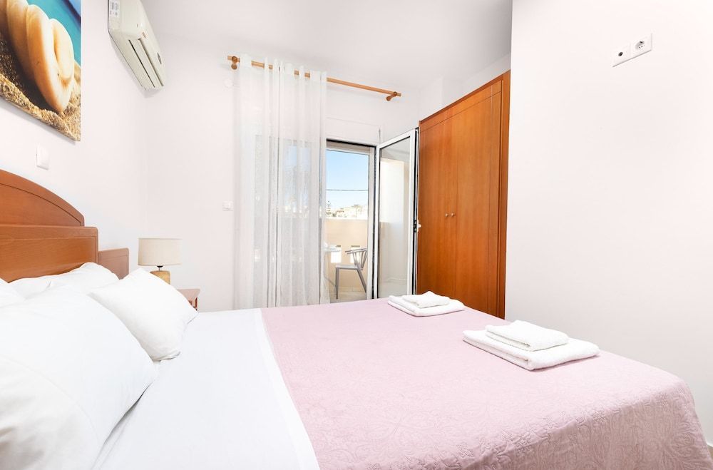 Sun Beach Apartments 2