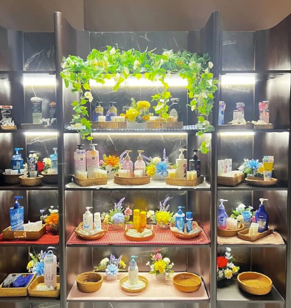 6 Senses Hotel 2
