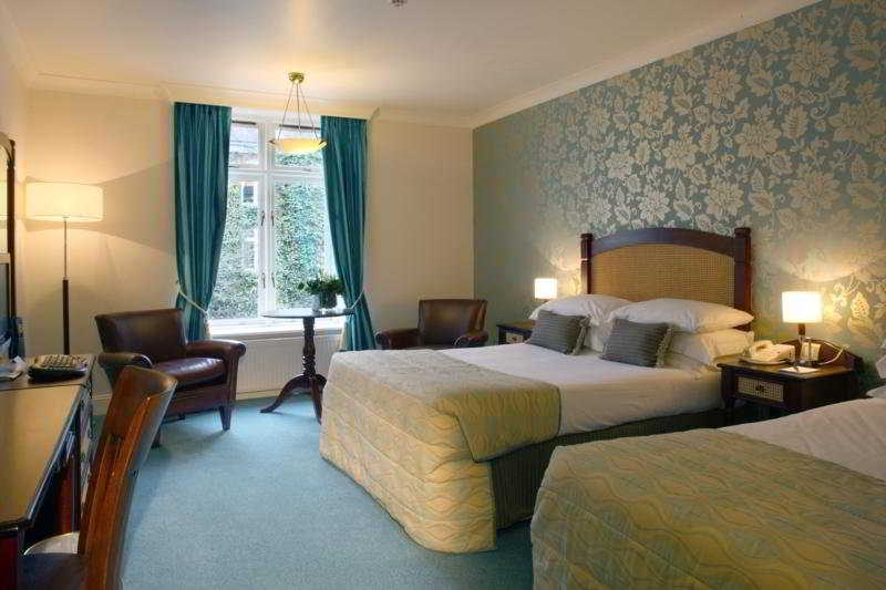 Kilkenny River Court Hotel 2