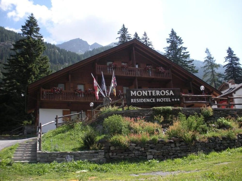 Residence Monterosa 1