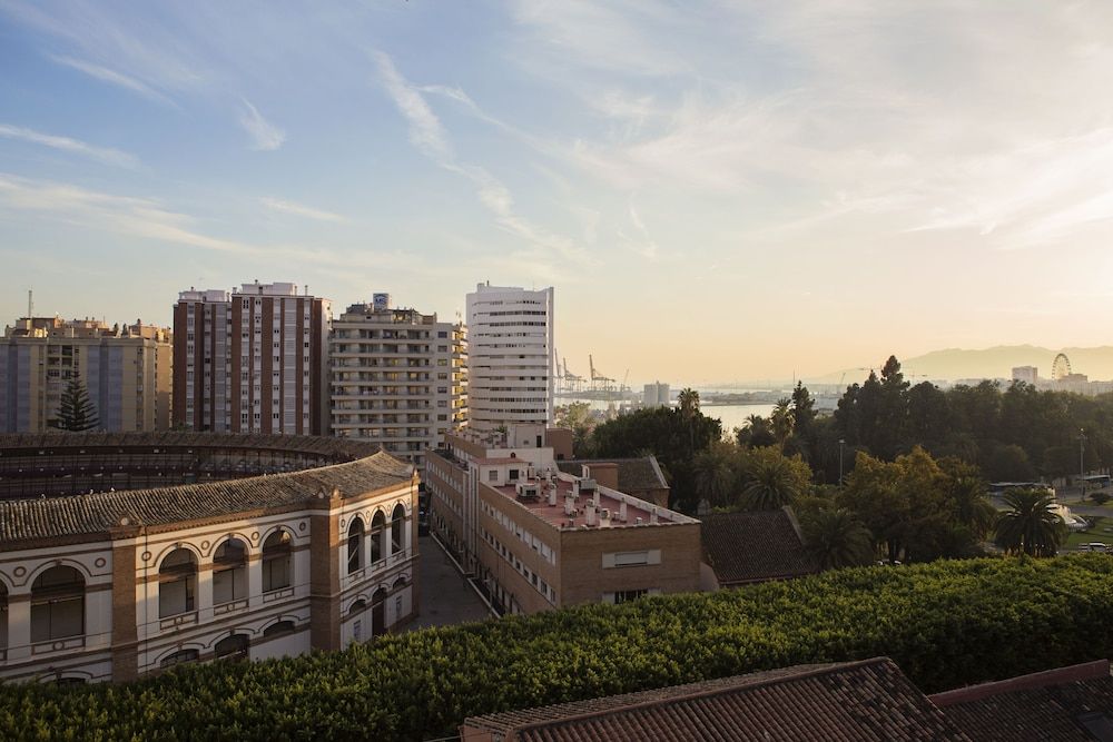 Hotel Eliseos 1