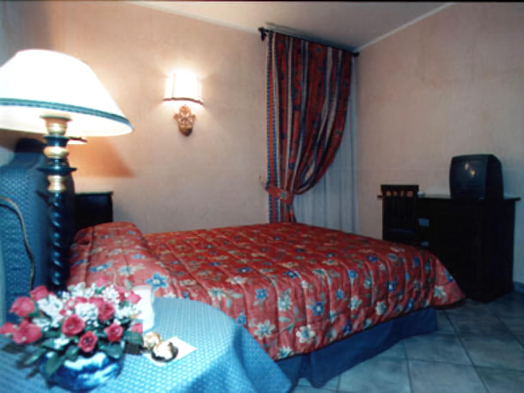 Villa Piccola Siena 1