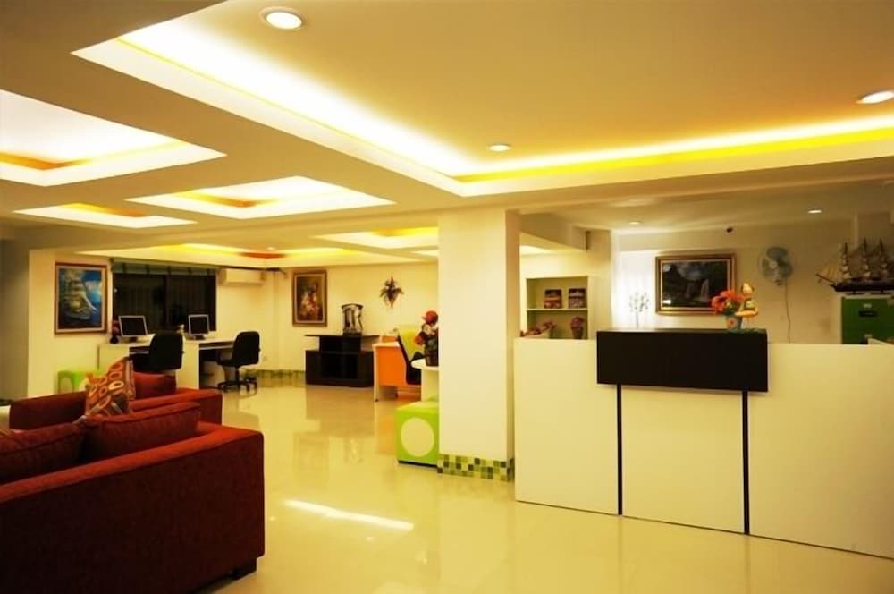 Noble House Chiangmai 2
