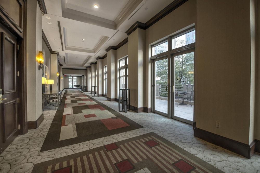 Hyatt Regency Reston 2