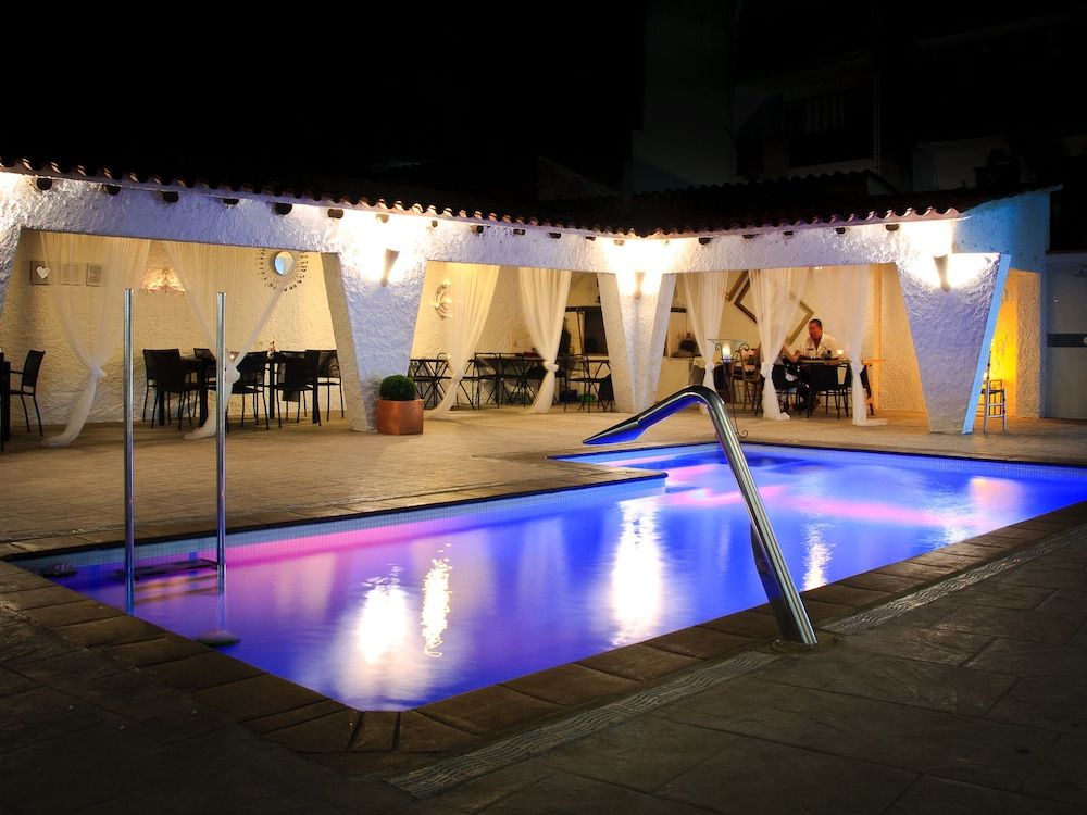 Hotel Salomé 1