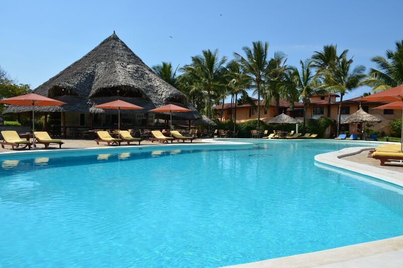 Hôtel Kappa Club Crystal Bay Resort sup 2